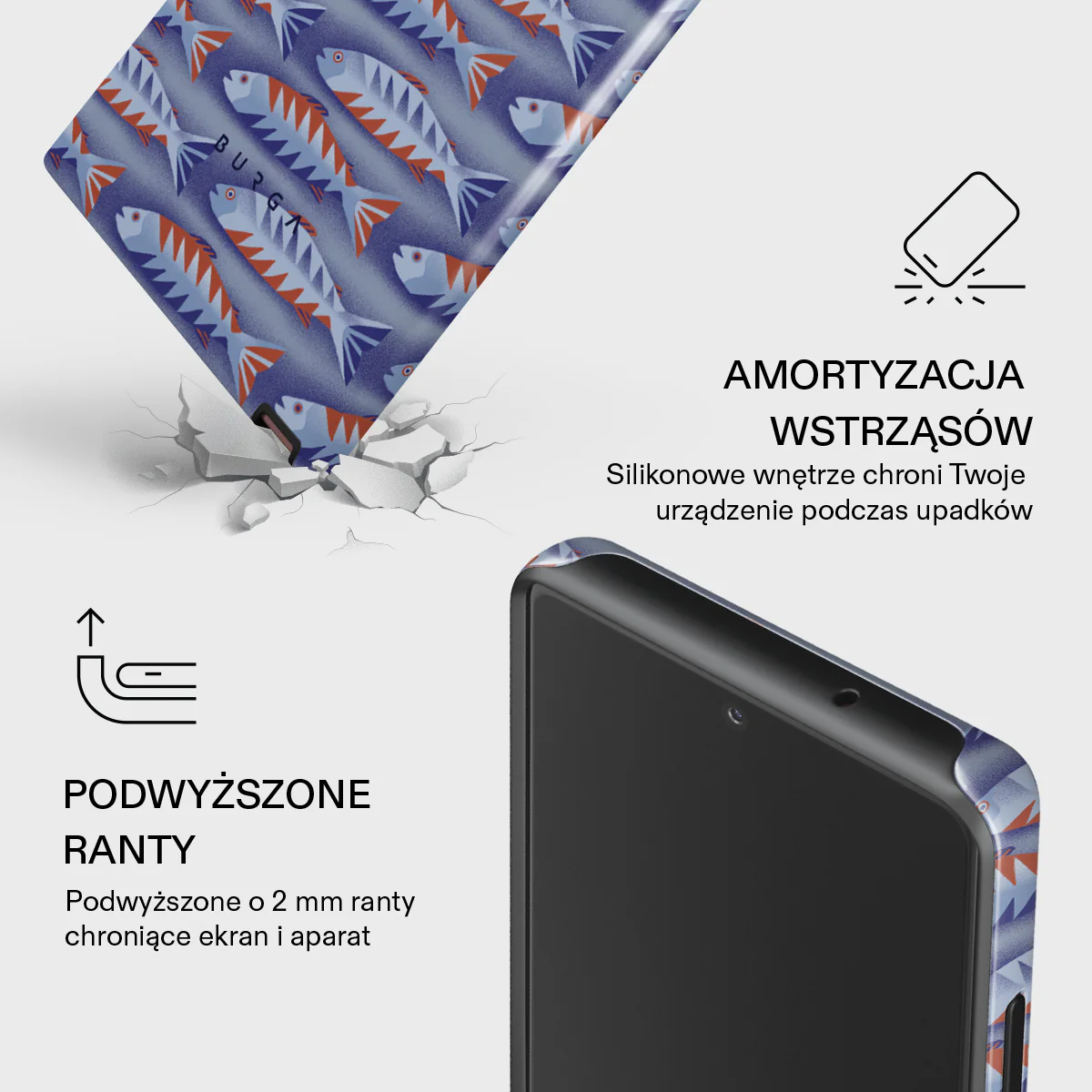 Current - Samsung Galaxy Note 20 4G / 5G Etui - Image 8