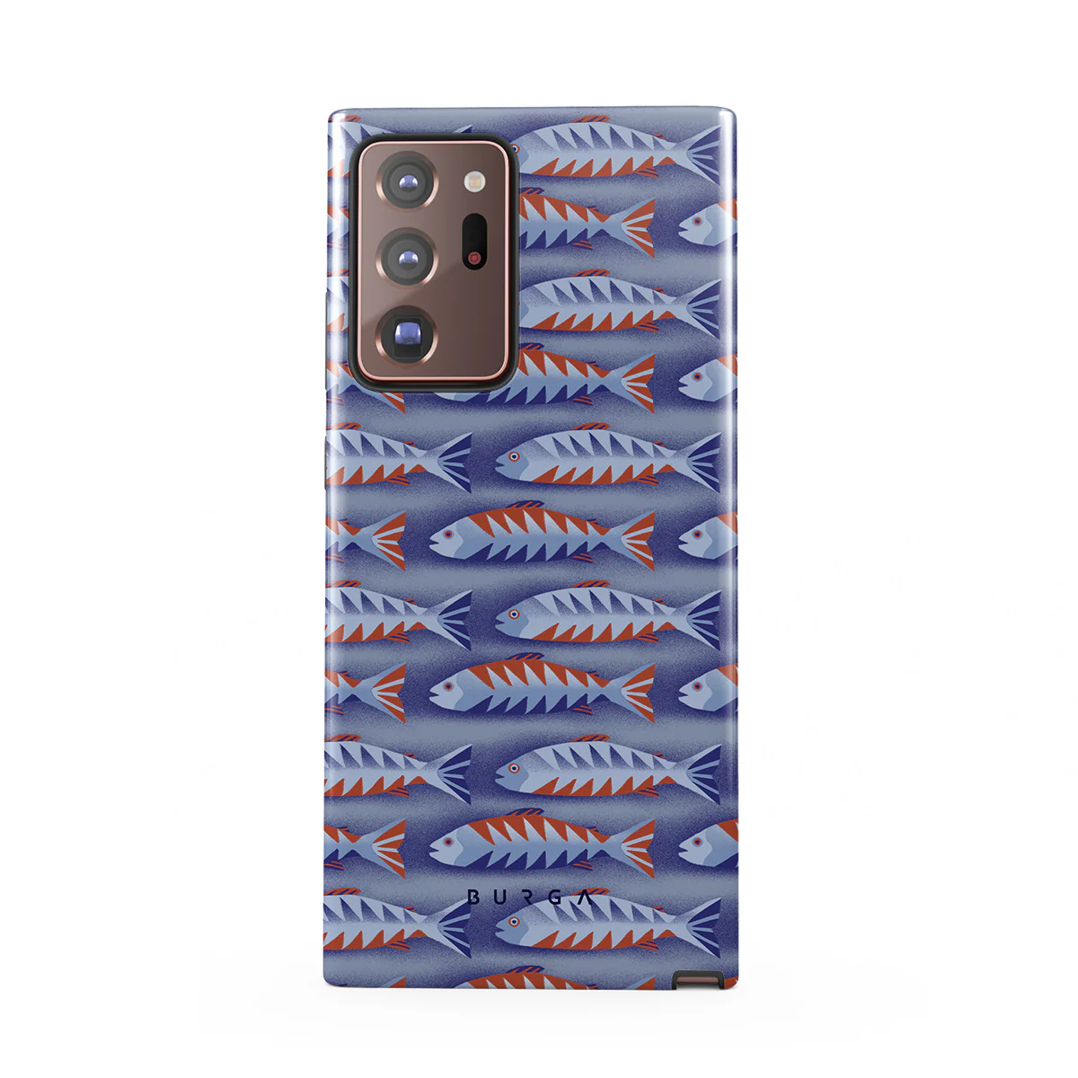 Current - Samsung Galaxy Note 20 Ultra 4G / 5G Etui - Image 5