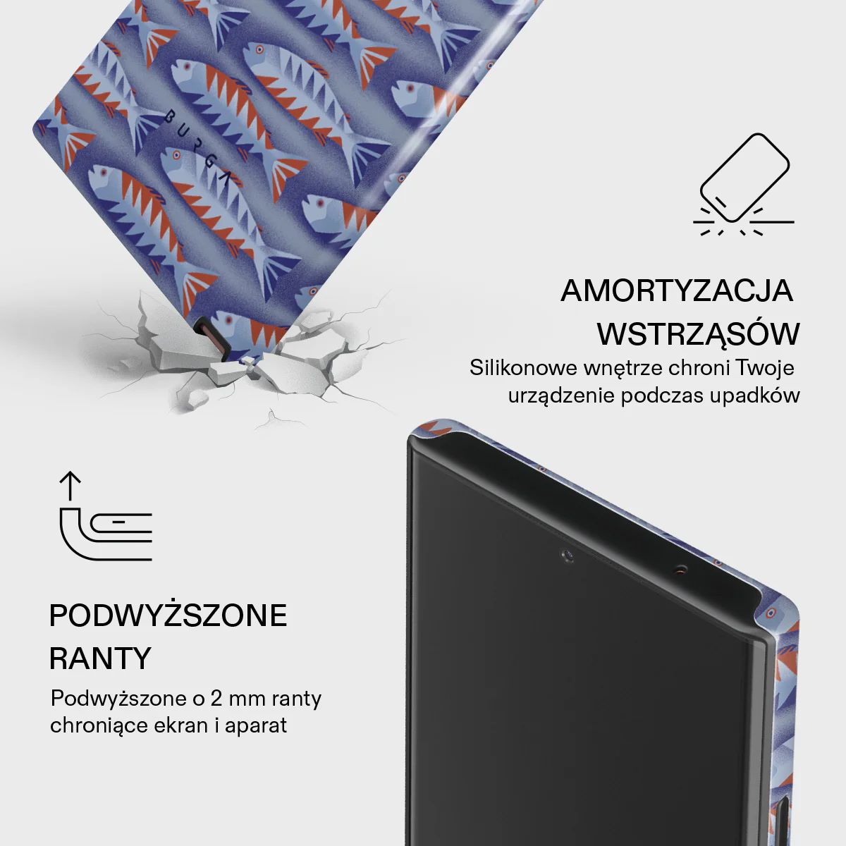 Current - Samsung Galaxy Note 20 Ultra 4G / 5G Etui - Image 8