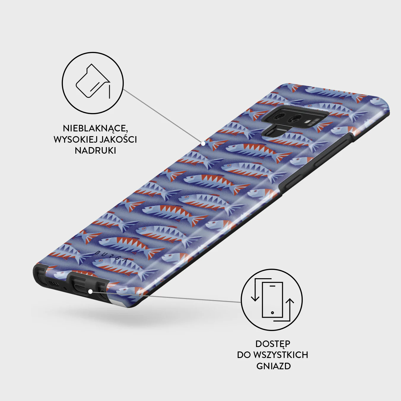 Current - Samsung Galaxy Note 9 Etui - Image 7