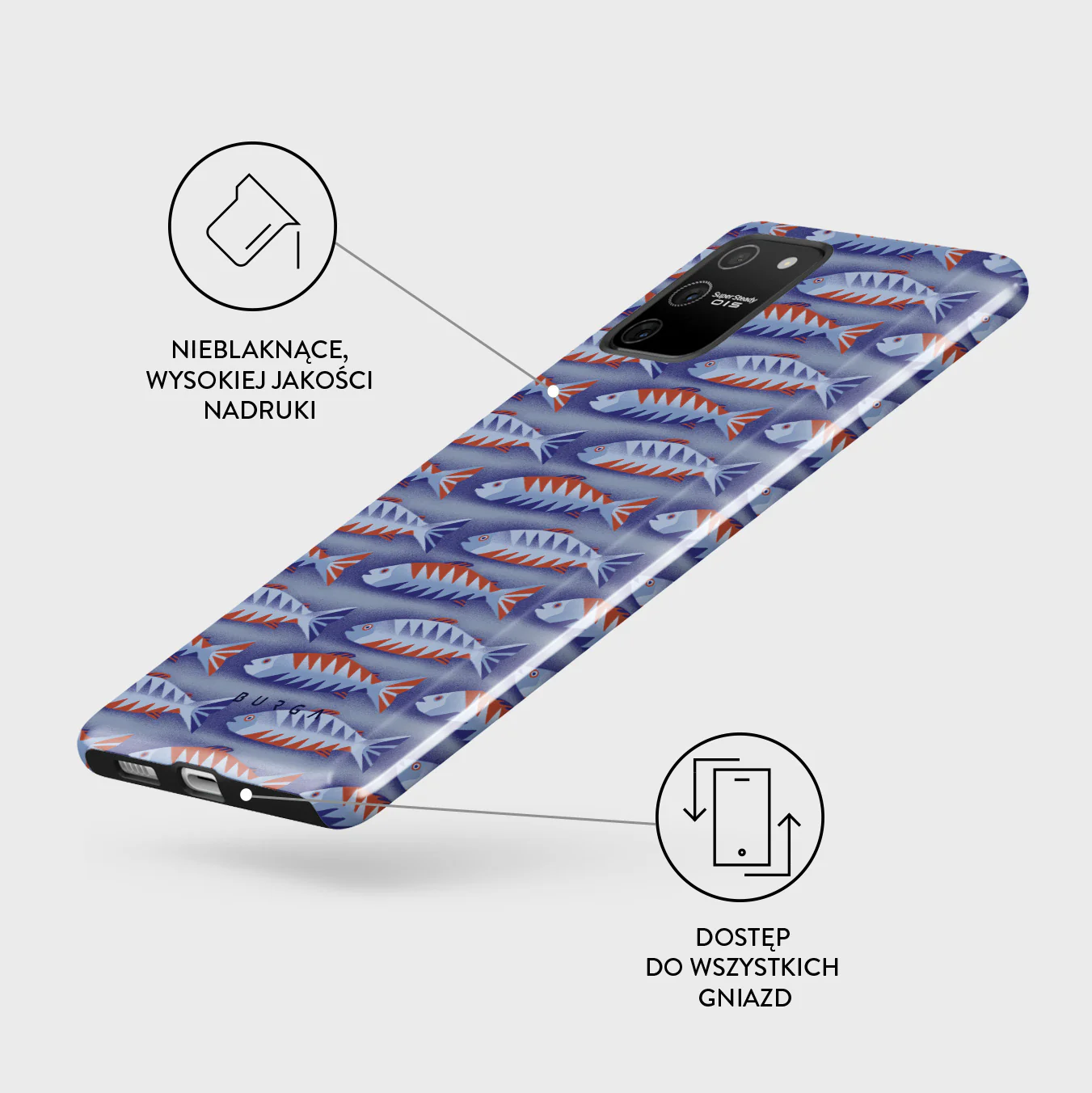 Current - Samsung Galaxy S10 Lite Etui - Image 3