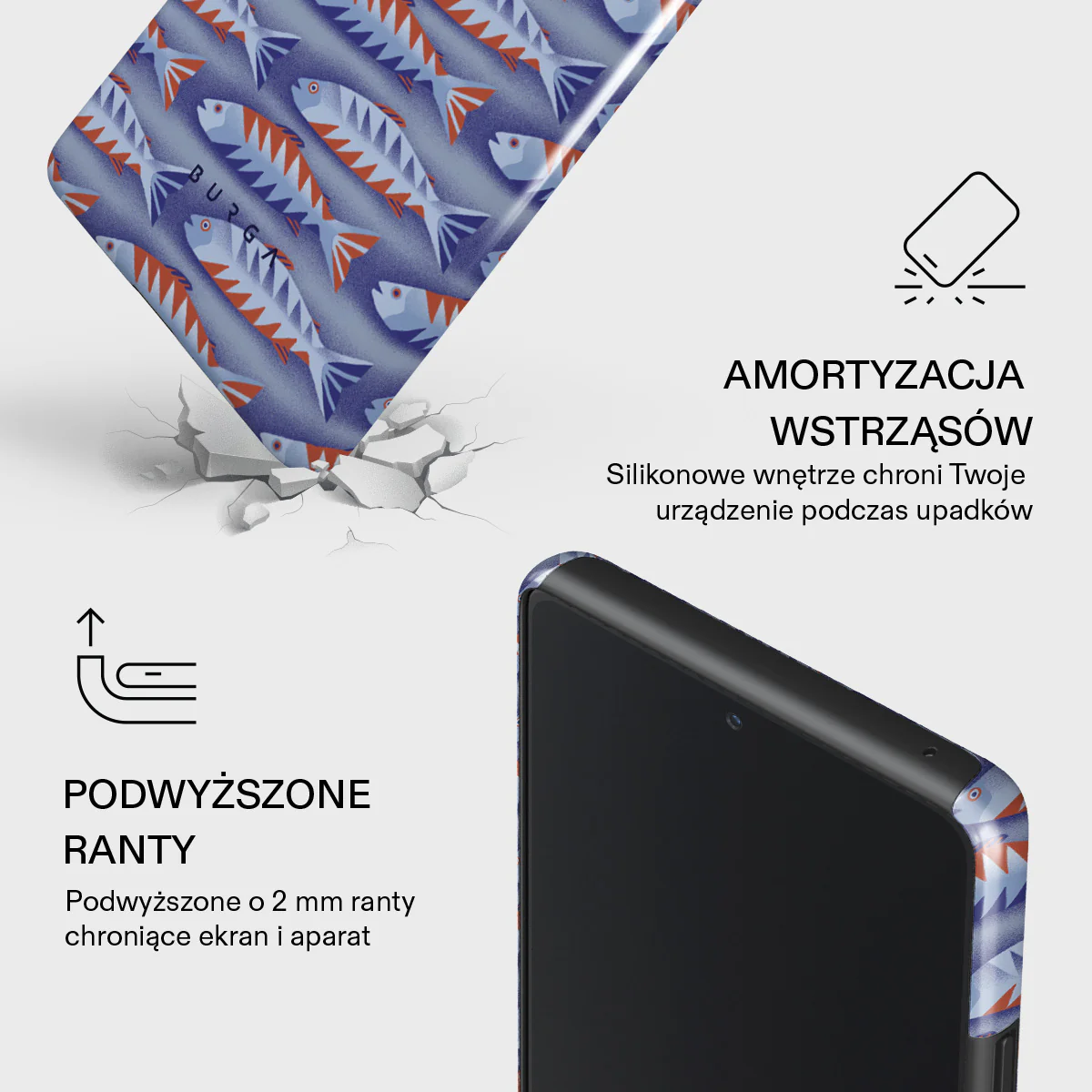 Current - Samsung Galaxy S10 Lite Etui - Image 4