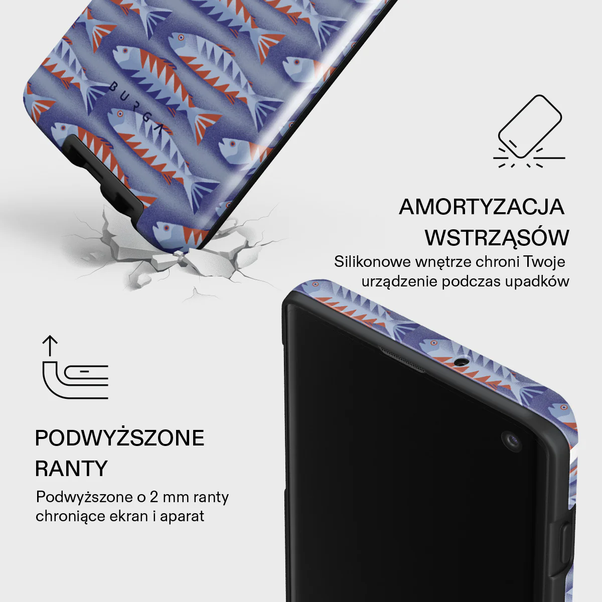 Current - Samsung Galaxy S10 Plus Etui - Image 8
