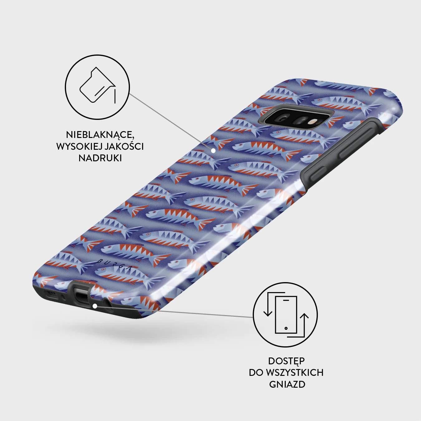 Current - Samsung Galaxy S10E Etui - Image 3