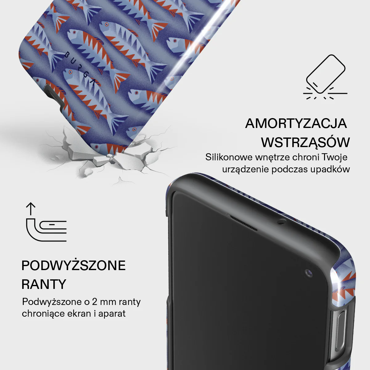 Current - Samsung Galaxy S10E Etui - Image 4