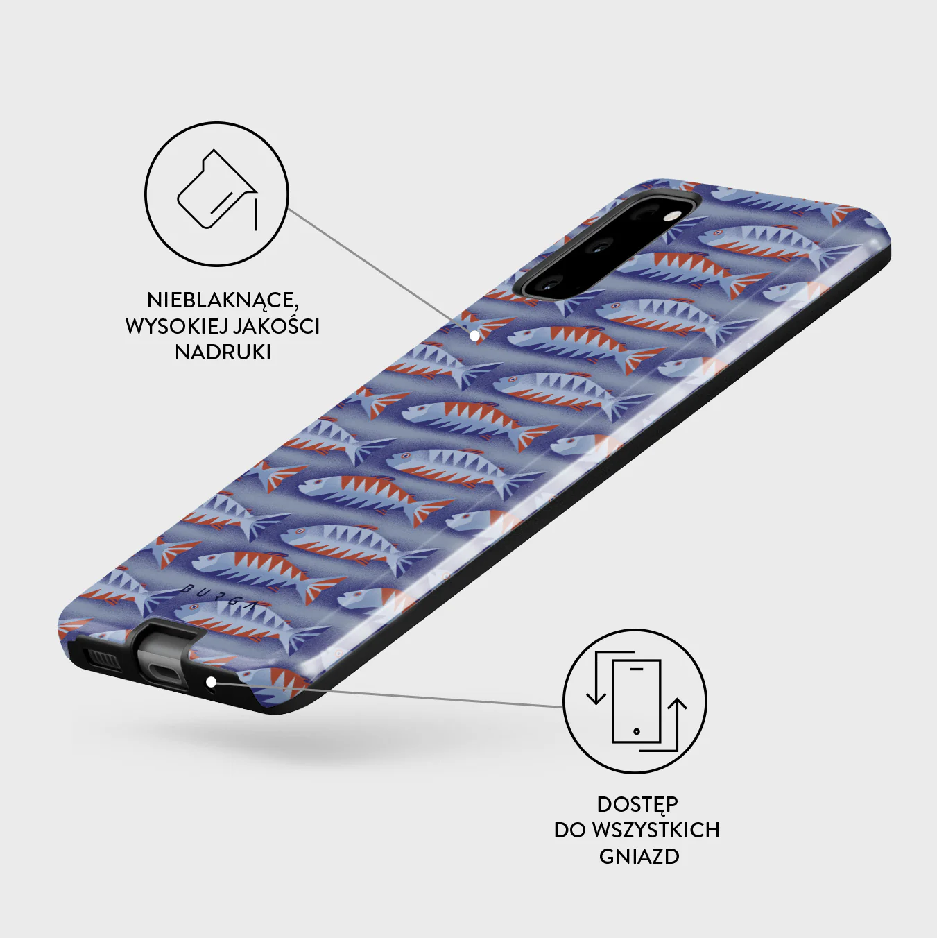 Current - Samsung Galaxy S20 4G / 5G Etui - Image 7