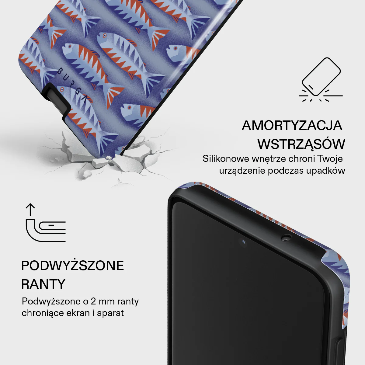 Current - Samsung Galaxy S20 FE 4G / 5G Etui - Image 4