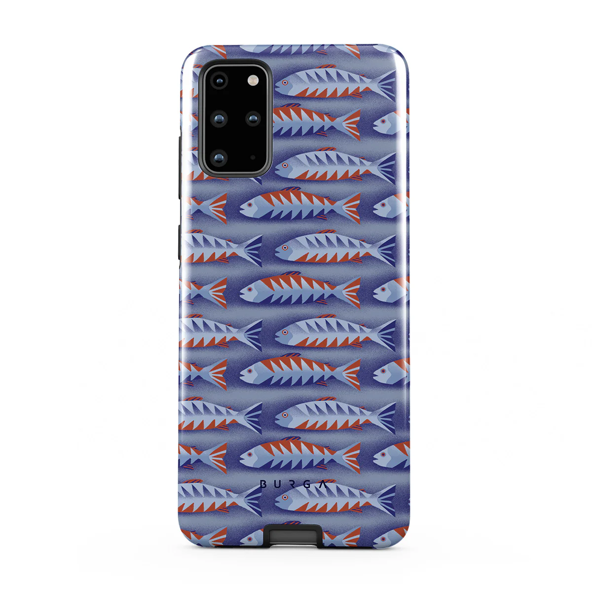Current - Samsung Galaxy S20 Plus 4G / 5G Etui - Image 5