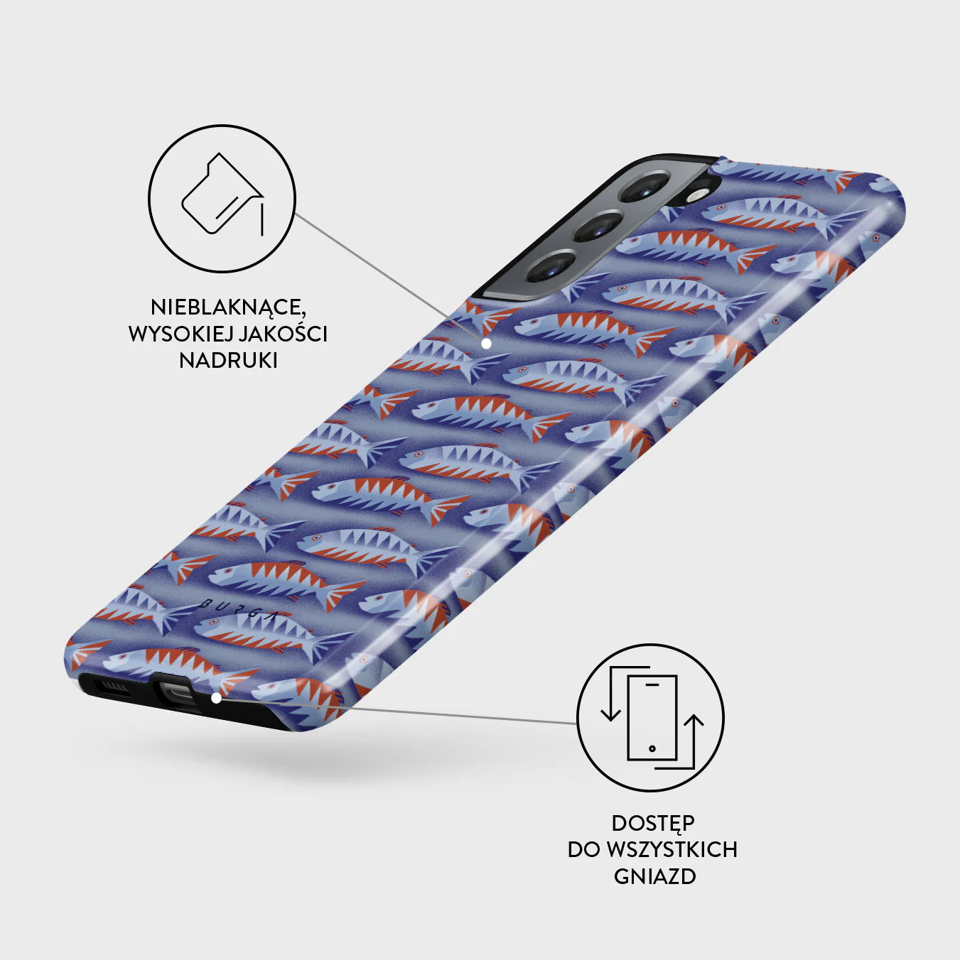 Current - Samsung Galaxy S21 Etui - Image 3