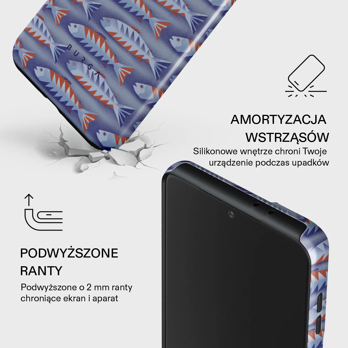 Current - Samsung Galaxy S21 Plus Etui - Image 4