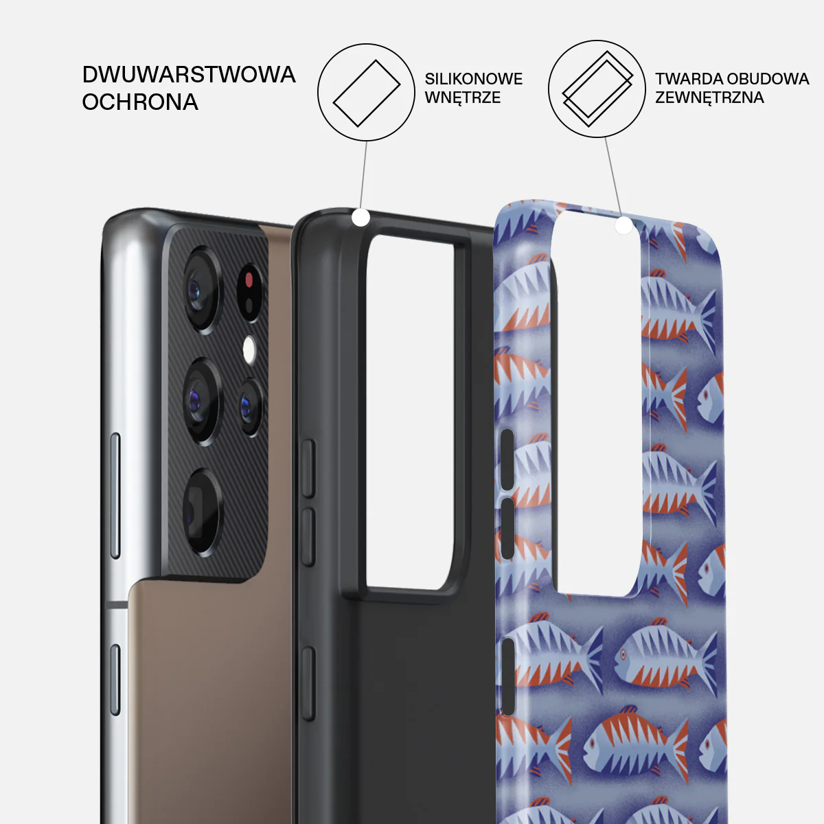 Current - Samsung Galaxy S21 Ultra Etui - Image 6