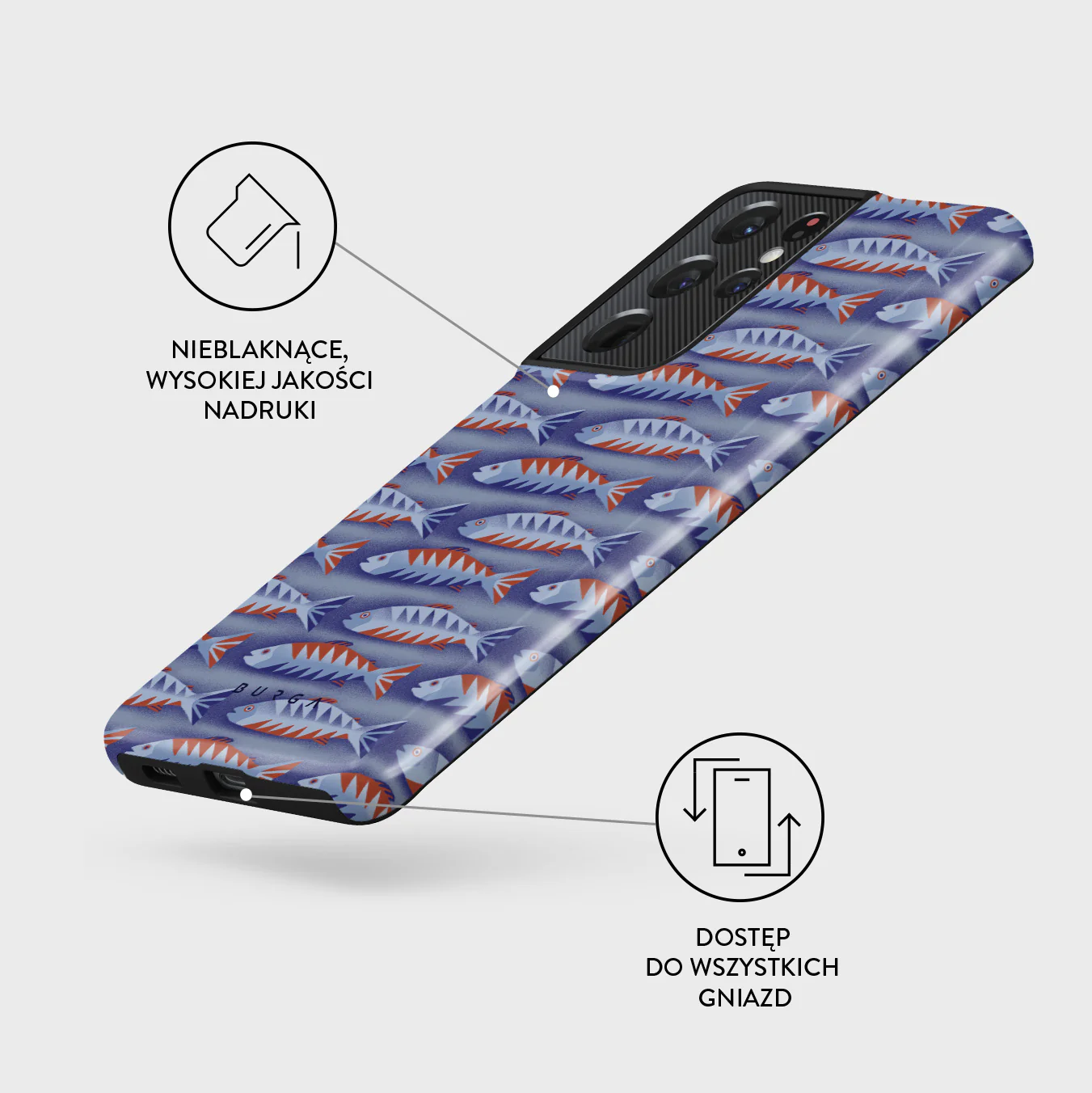 Current - Samsung Galaxy S21 Ultra Etui - Image 7