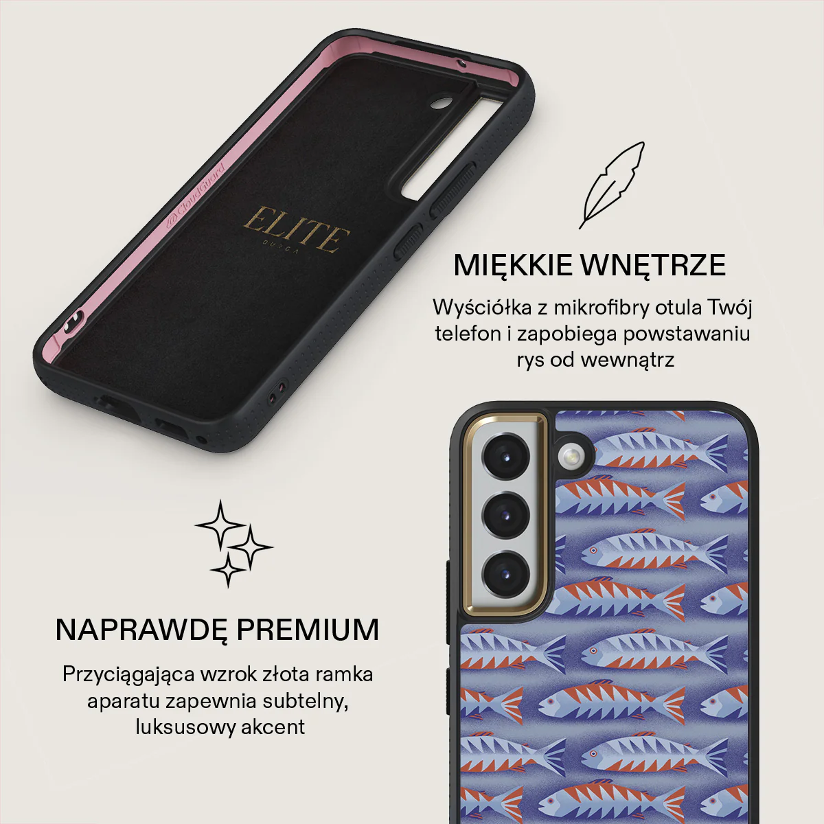 Current - Samsung Galaxy S22 Etui - Image 10