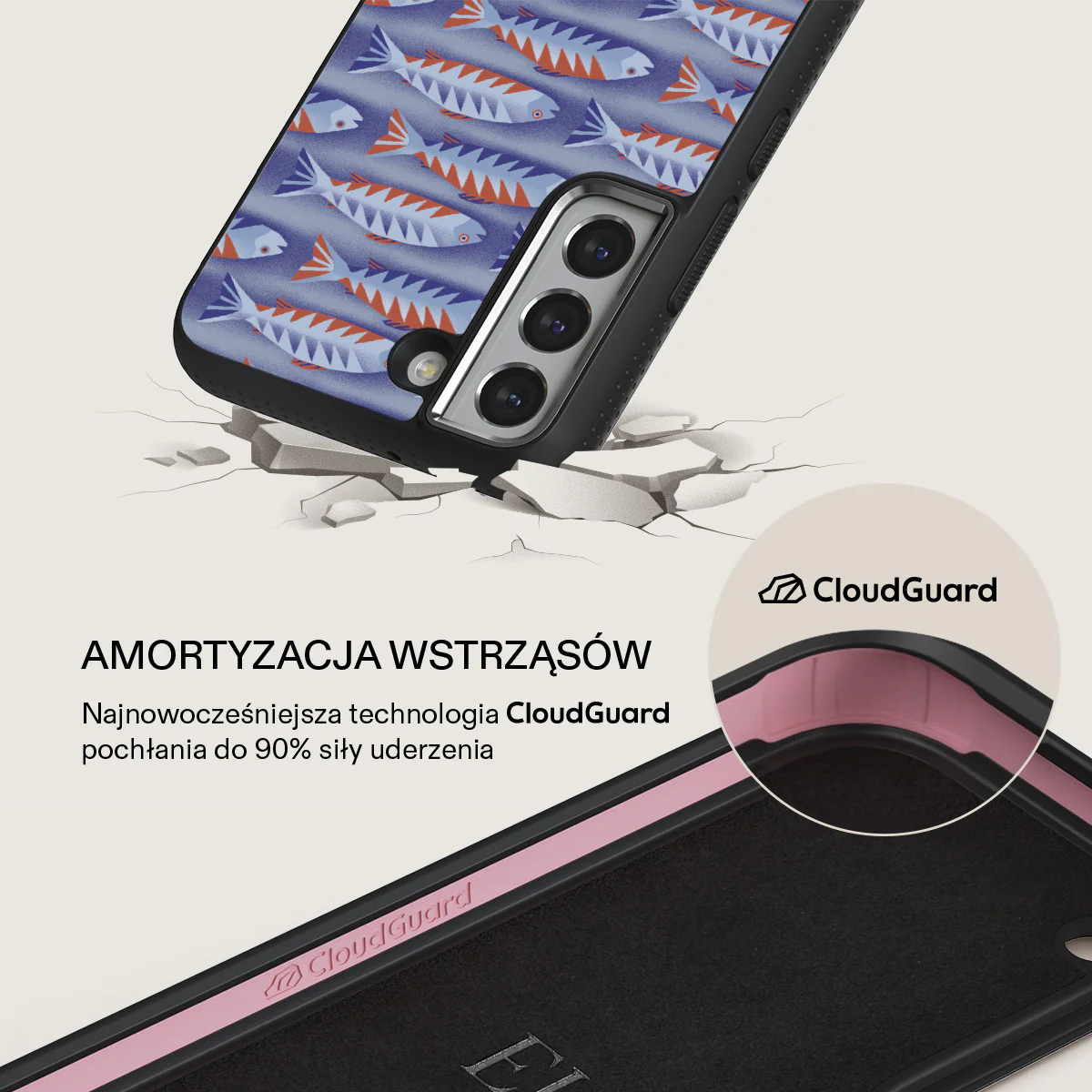 Current - Samsung Galaxy S22 Etui - Image 14