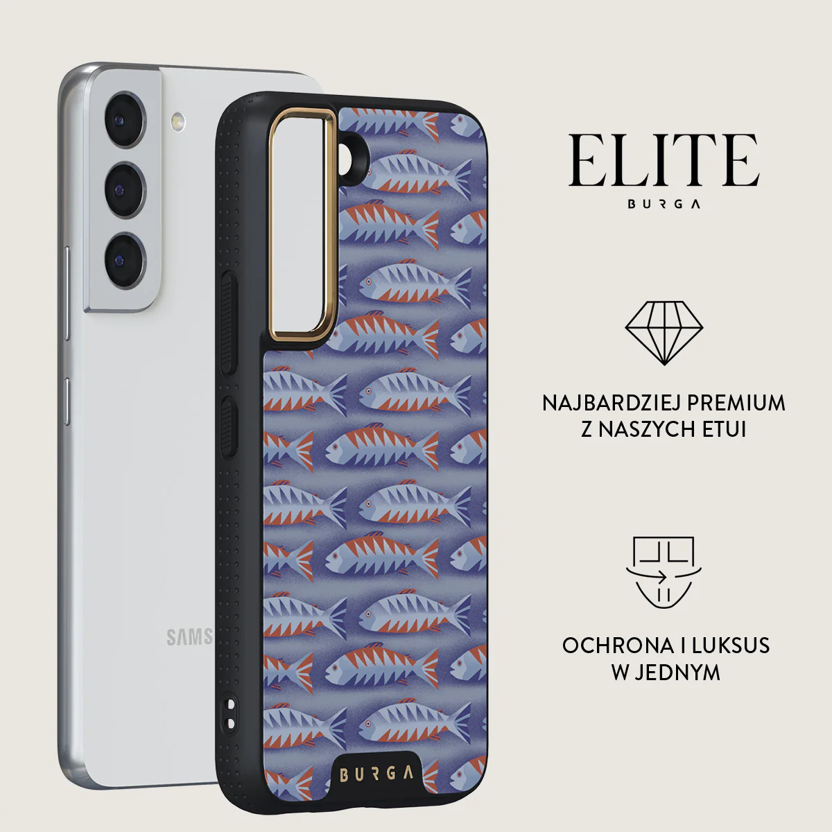 Current - Samsung Galaxy S22 Etui - Image 6