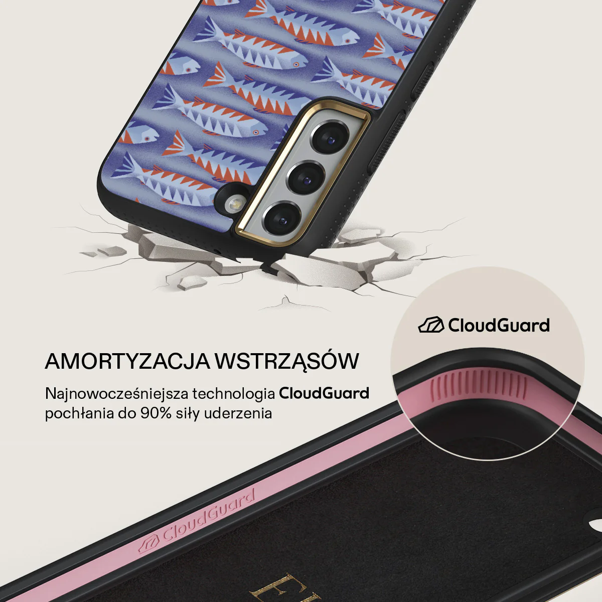 Current - Samsung Galaxy S22 Etui - Image 7