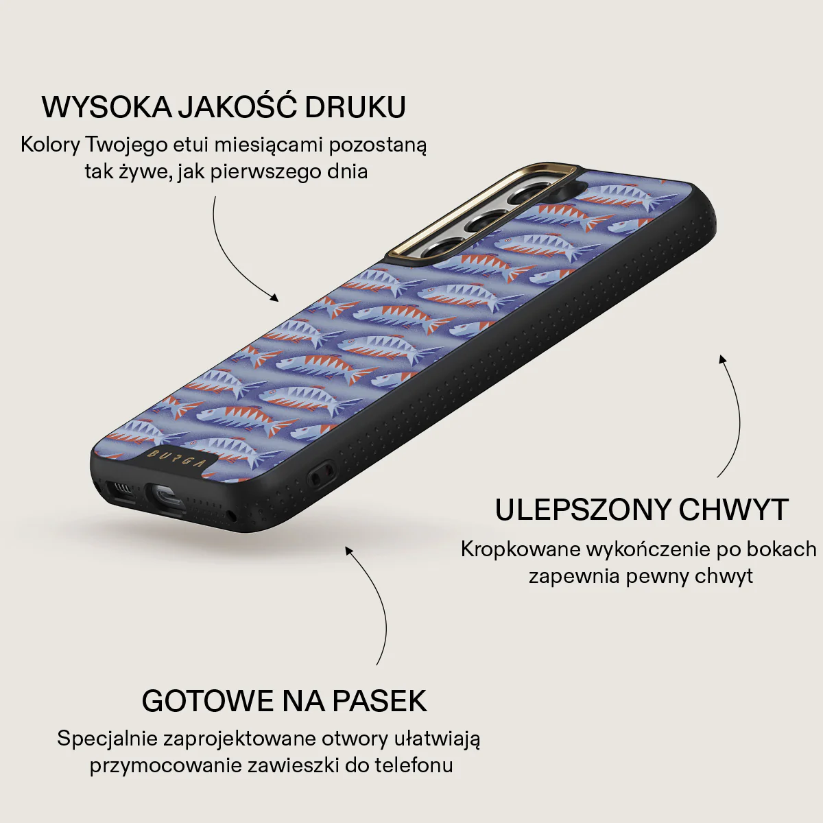 Current - Samsung Galaxy S22 Etui - Image 9