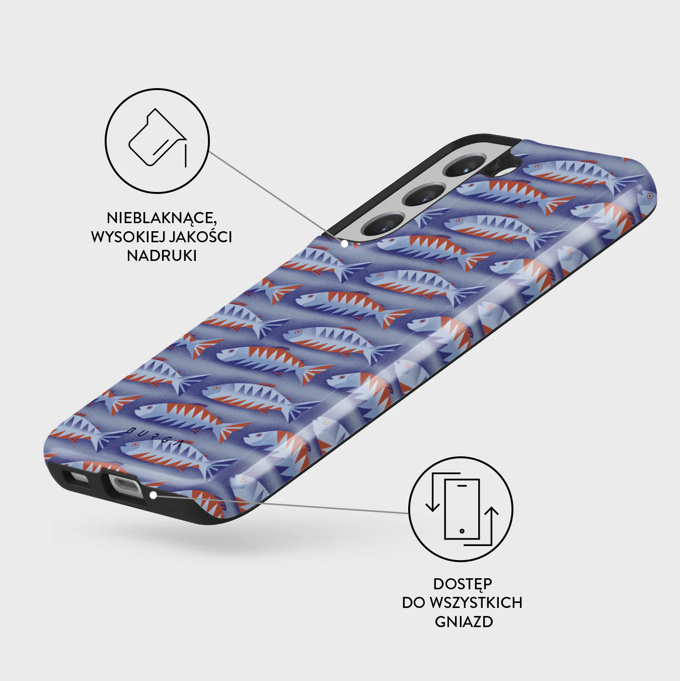 Current - Samsung Galaxy S22 Plus Etui - Image 3