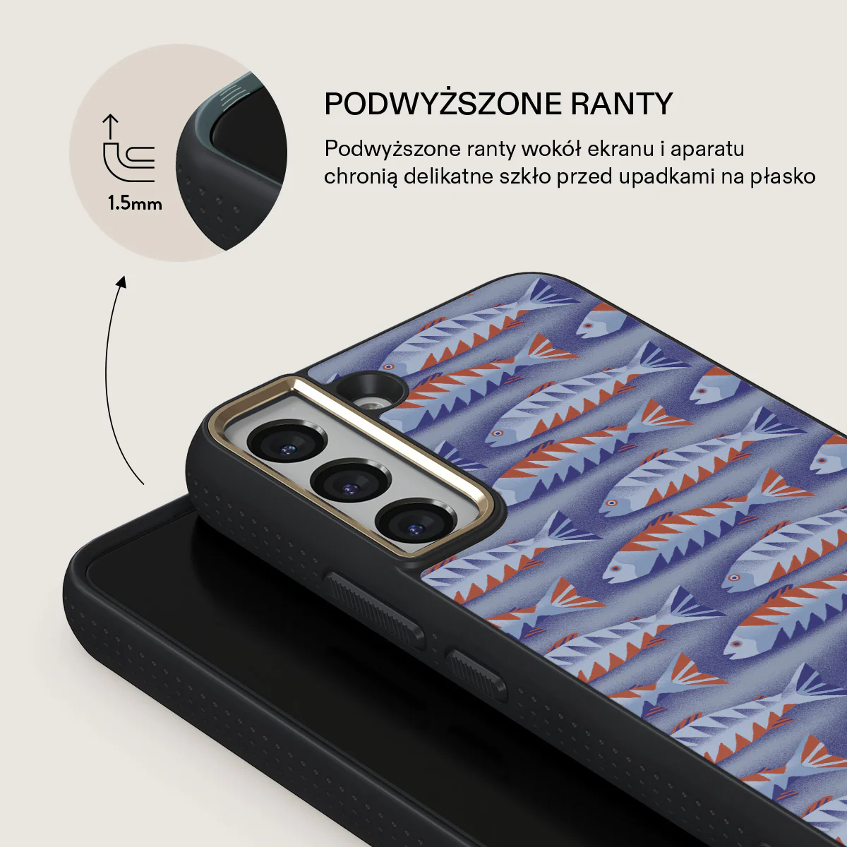 Current - Samsung Galaxy S22 Plus Etui - Image 8