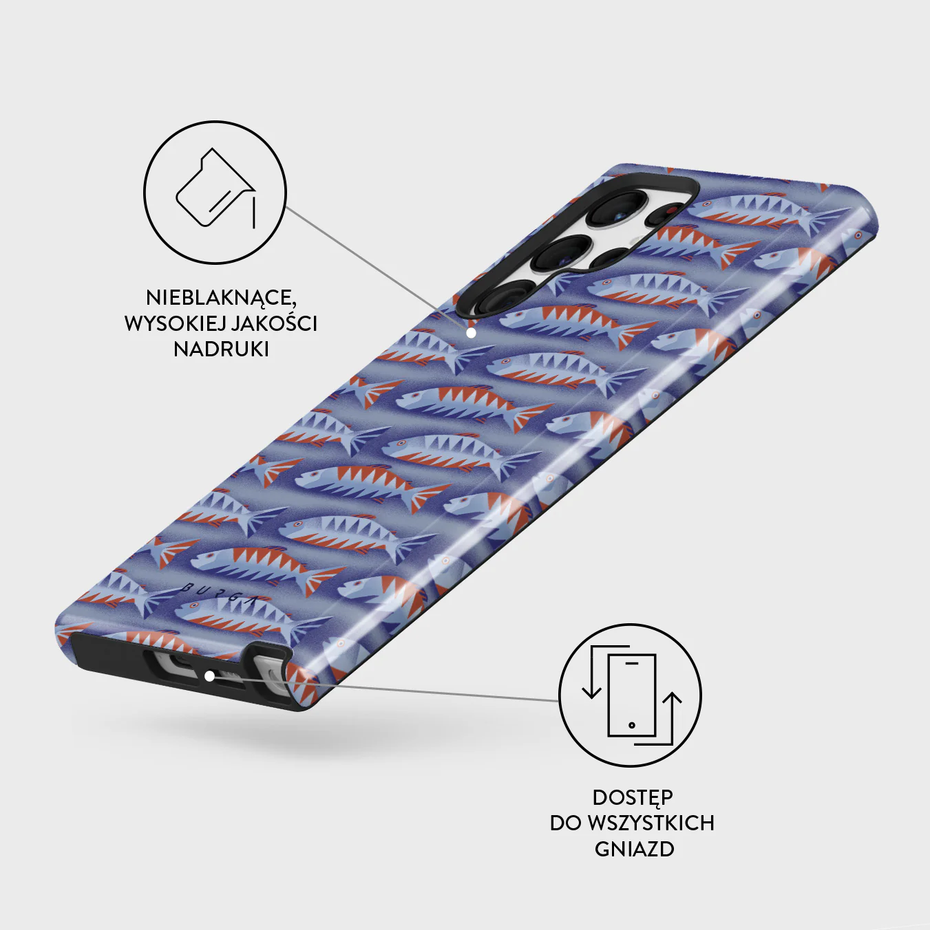 Current - Samsung Galaxy S22 Ultra Etui - Image 3