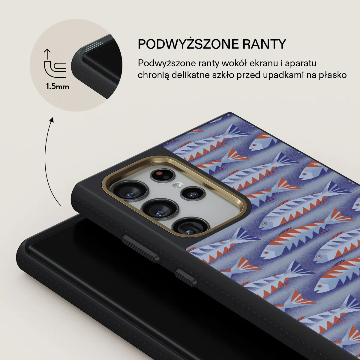 Current - Samsung Galaxy S22 Ultra Etui - Image 8
