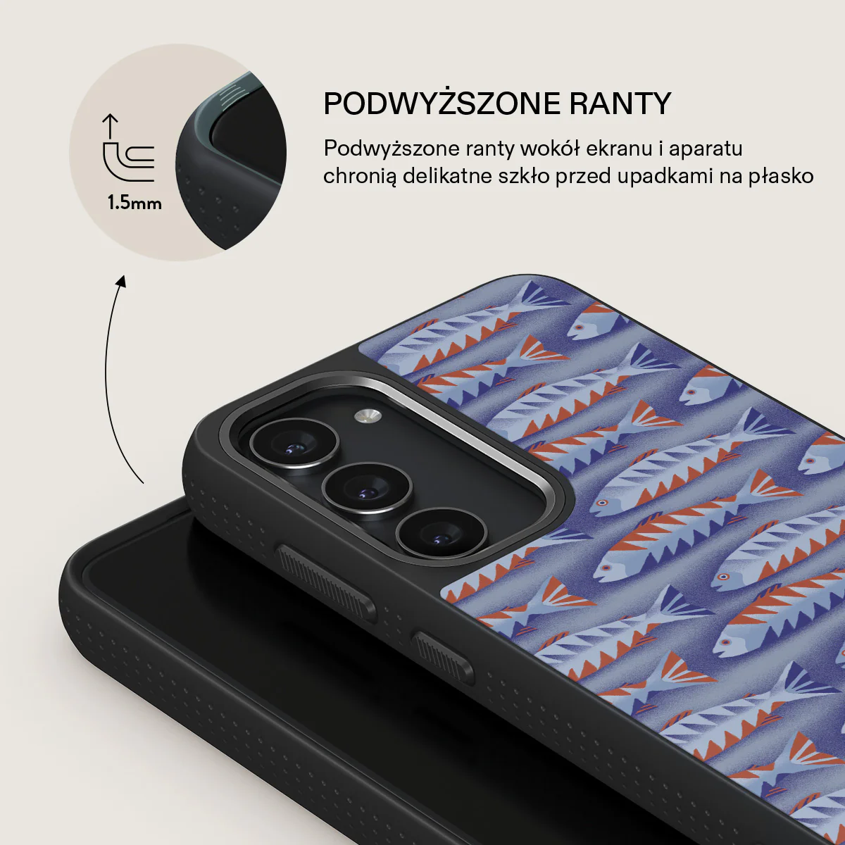 Current - Samsung Galaxy S23 Etui - Image 15