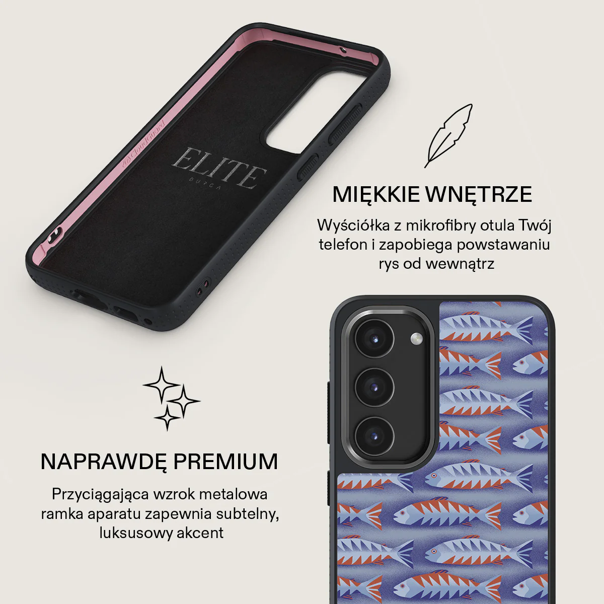 Current - Samsung Galaxy S23 Etui - Image 17