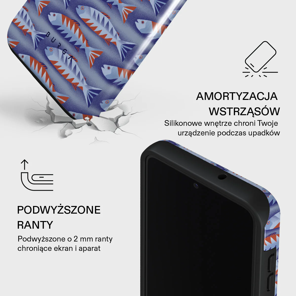 Current - Samsung Galaxy S23 Etui - Image 4