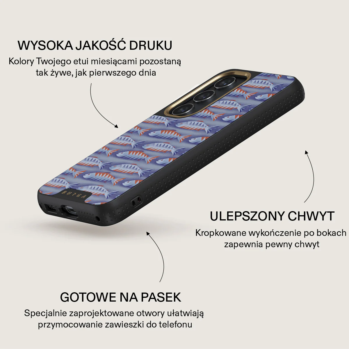 Current - Samsung Galaxy S23 Etui - Image 9