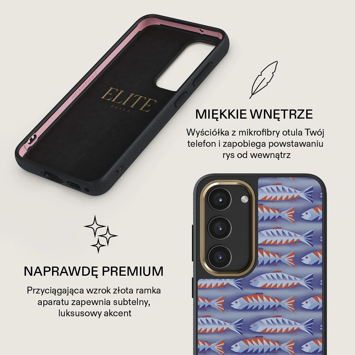 Current - Samsung Galaxy S23 Plus Etui - Image 10