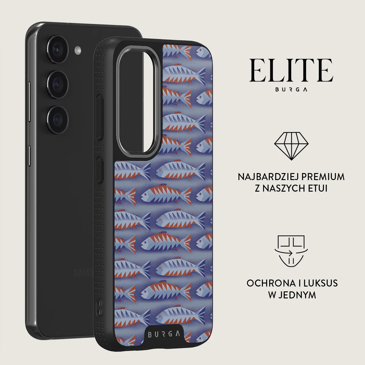Current - Samsung Galaxy S23 Plus Etui - Image 13