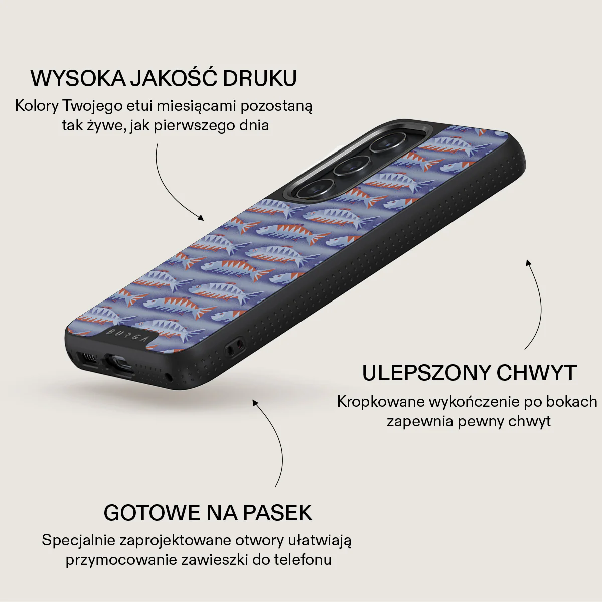 Current - Samsung Galaxy S23 Plus Etui - Image 16