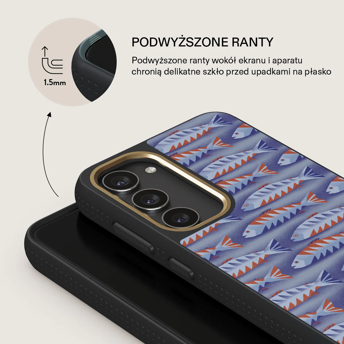 Current - Samsung Galaxy S23 Plus Etui - Image 8