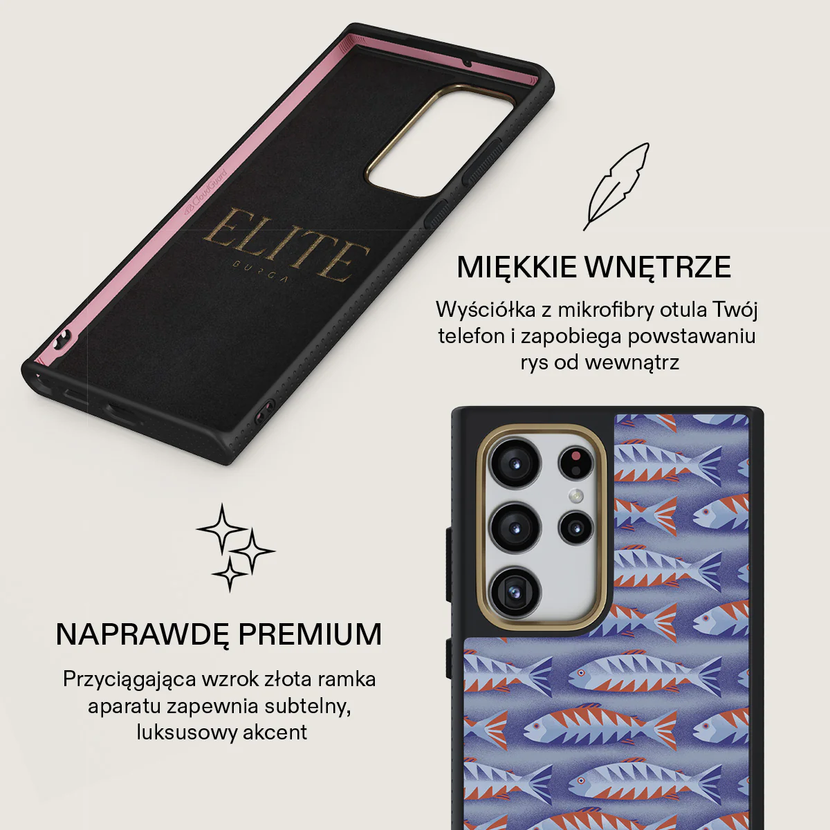 Current - Samsung Galaxy S23 Ultra Etui - Image 10