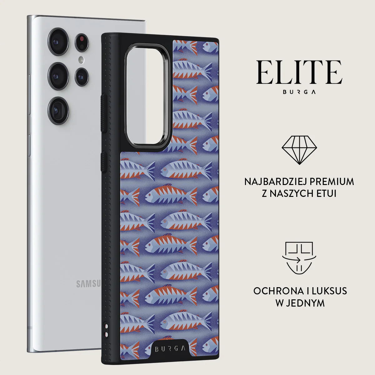 Current - Samsung Galaxy S23 Ultra Etui - Image 13