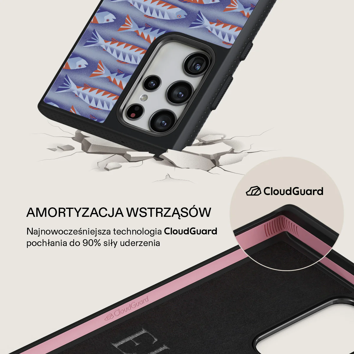 Current - Samsung Galaxy S23 Ultra Etui - Image 14