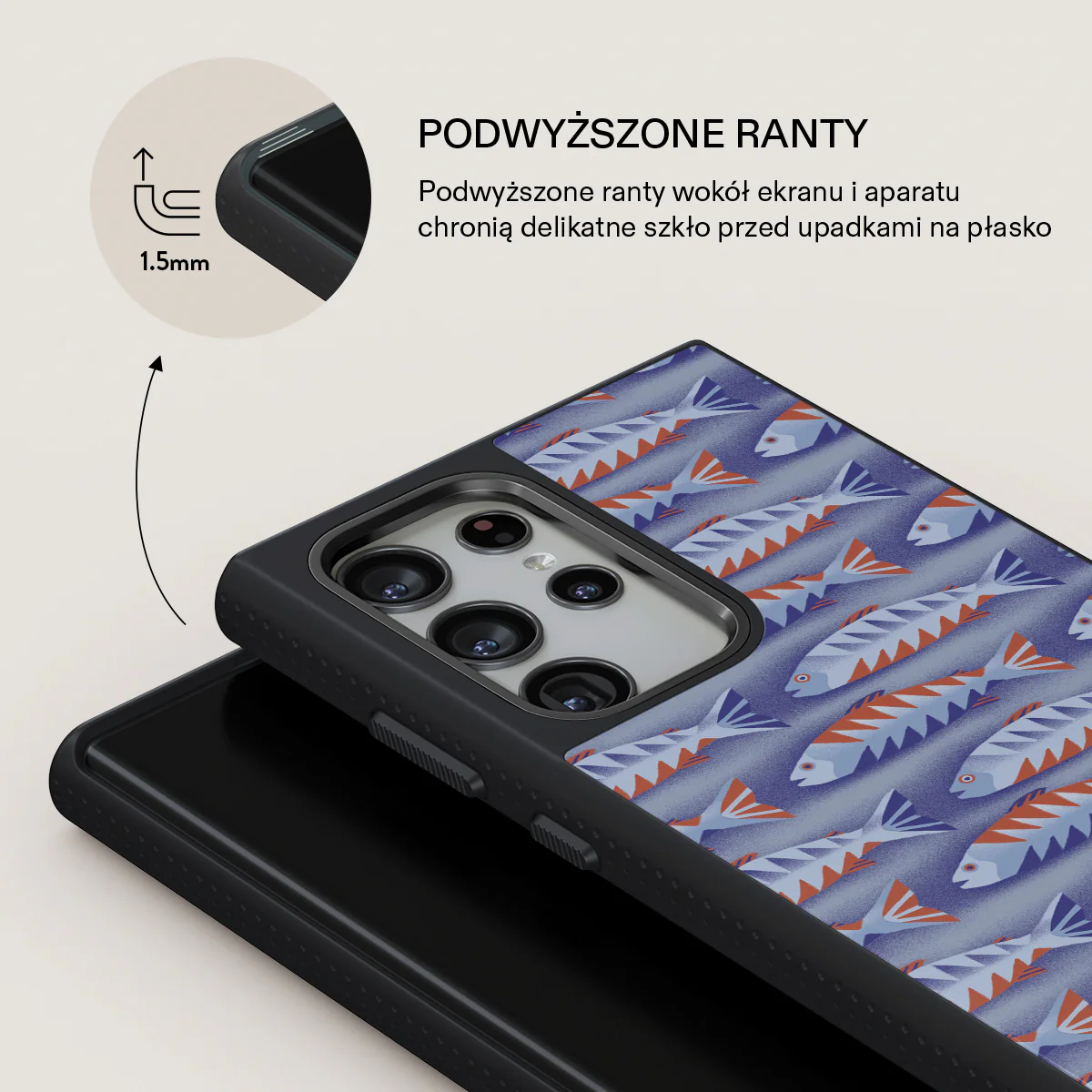 Current - Samsung Galaxy S23 Ultra Etui - Image 15