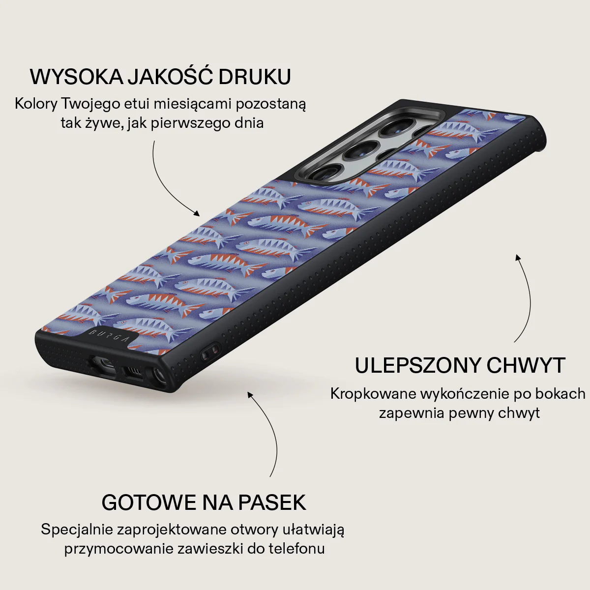 Current - Samsung Galaxy S23 Ultra Etui - Image 16