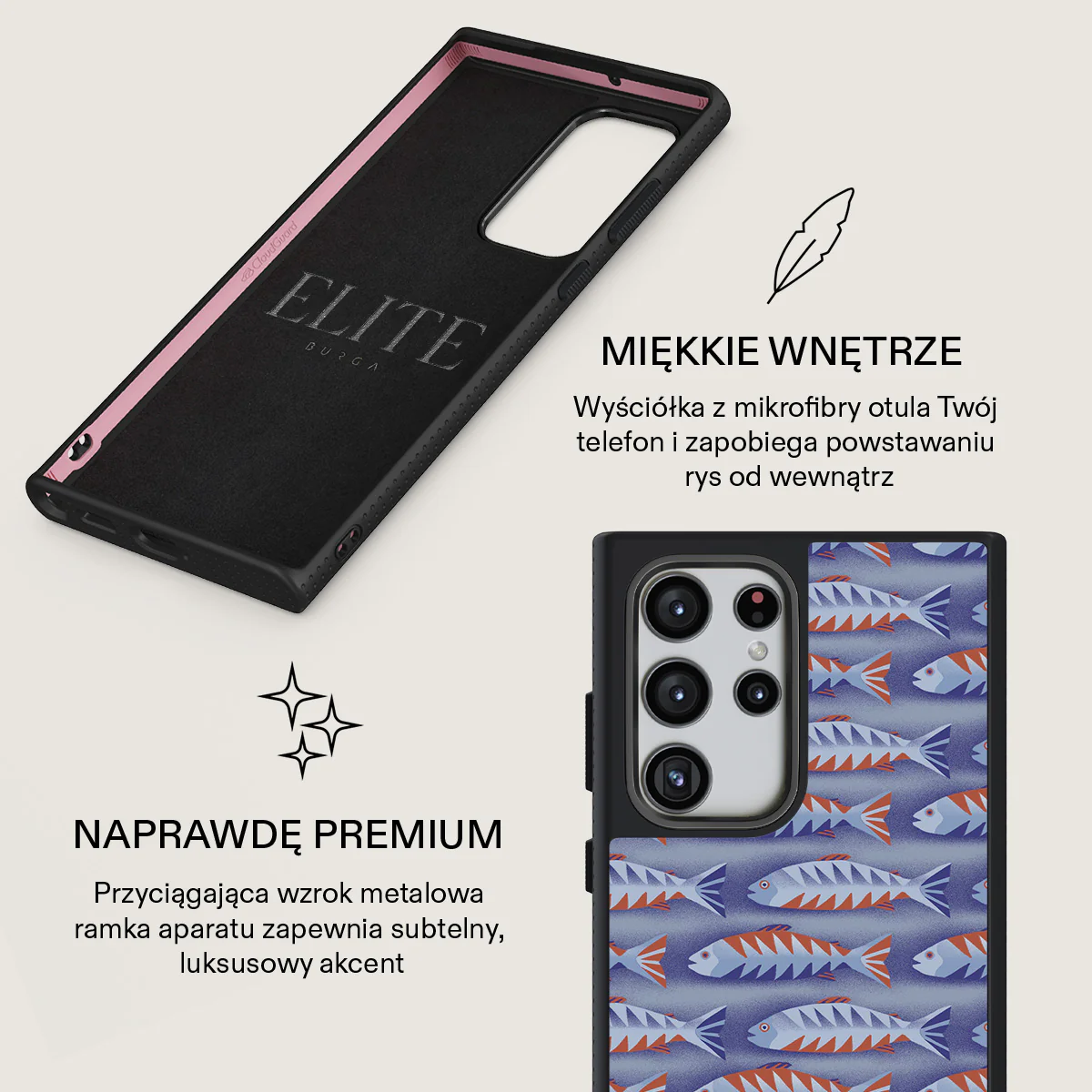 Current - Samsung Galaxy S23 Ultra Etui - Image 17