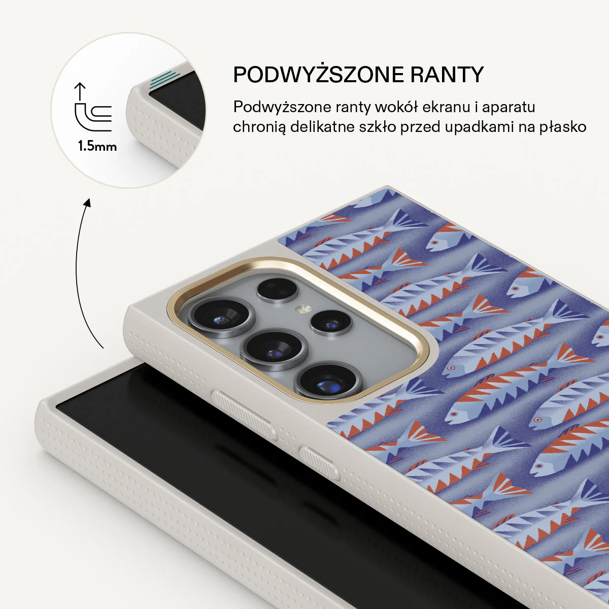 Current - Samsung Galaxy S23 Ultra Etui - Image 22