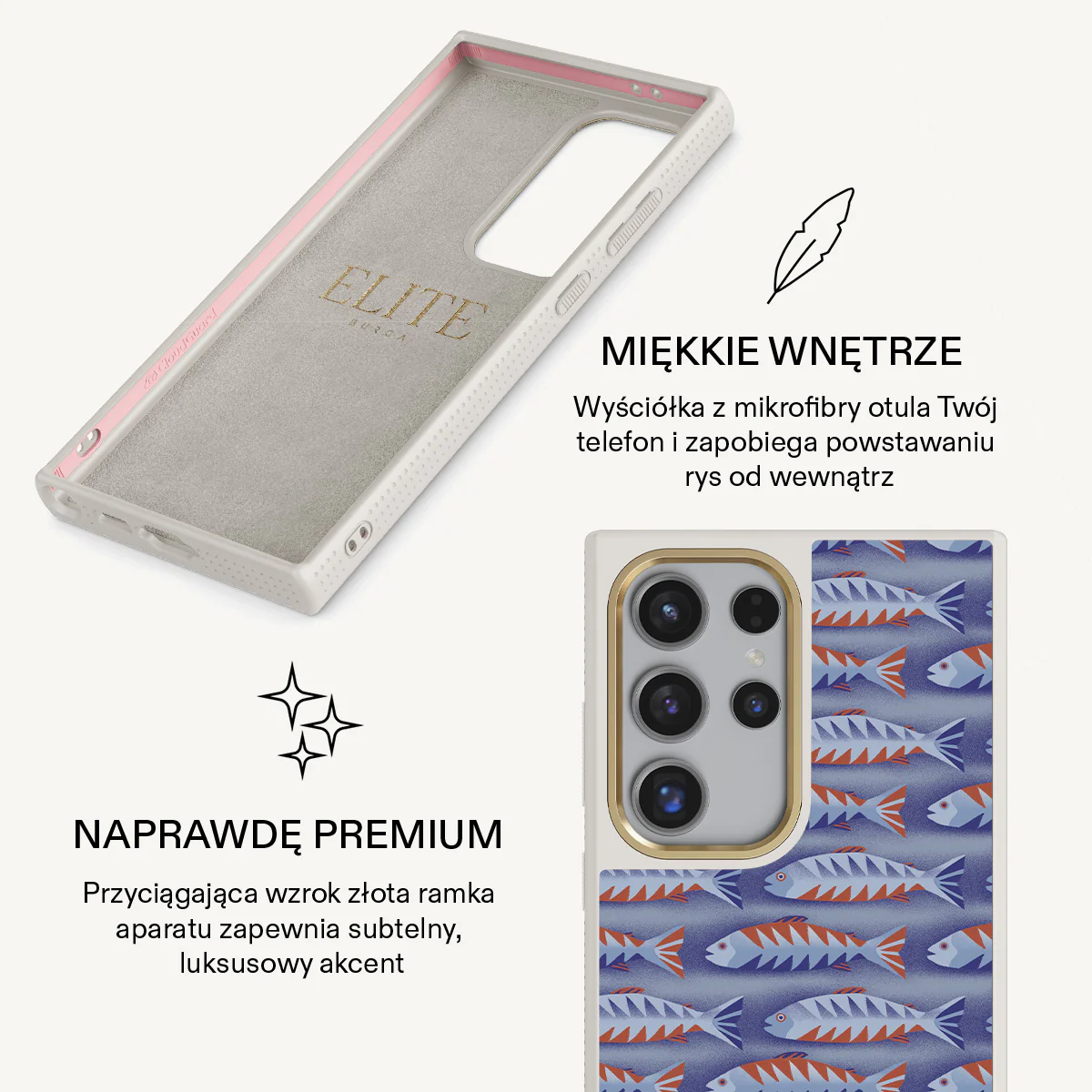 Current - Samsung Galaxy S23 Ultra Etui - Image 24