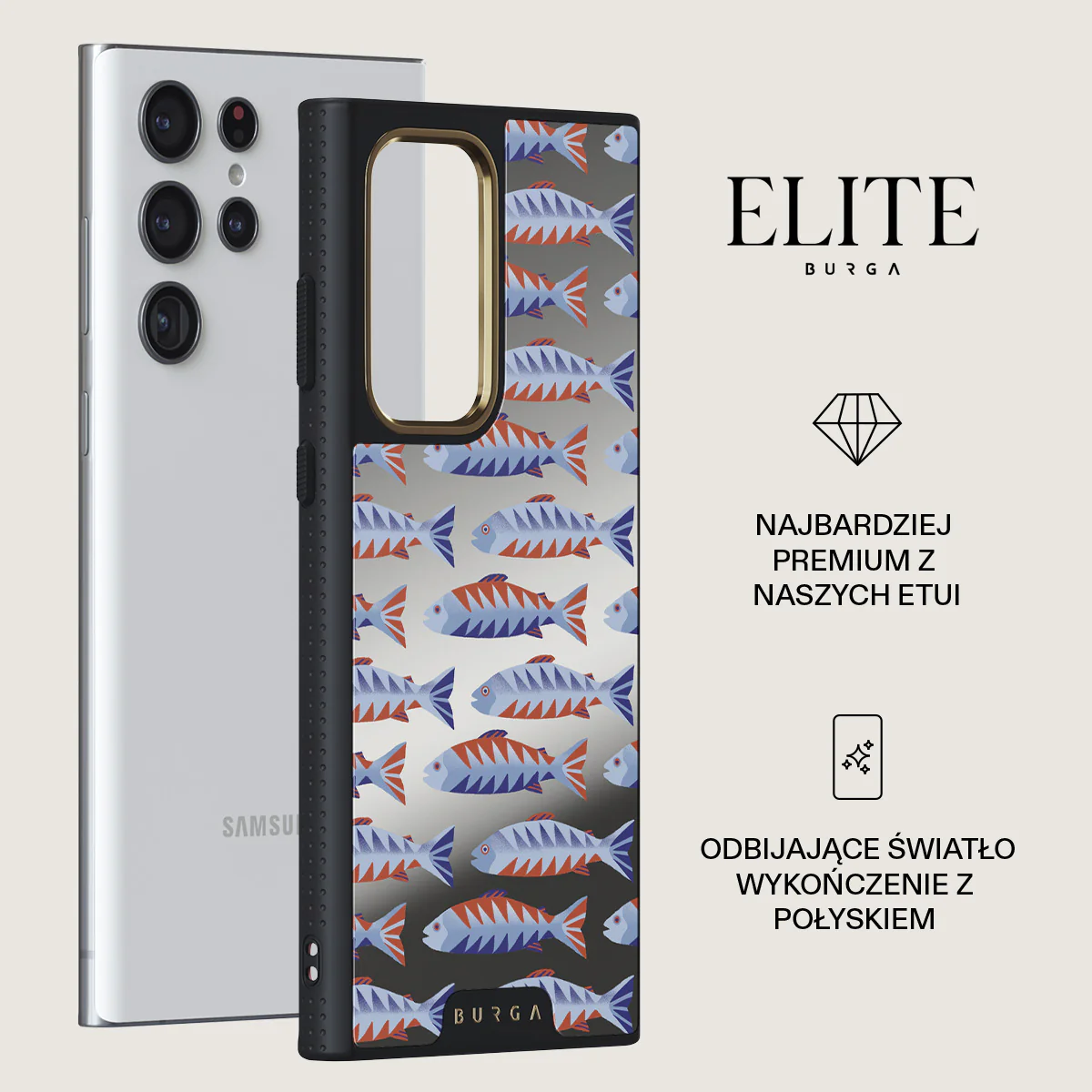 Current - Samsung Galaxy S23 Ultra Etui - Image 27