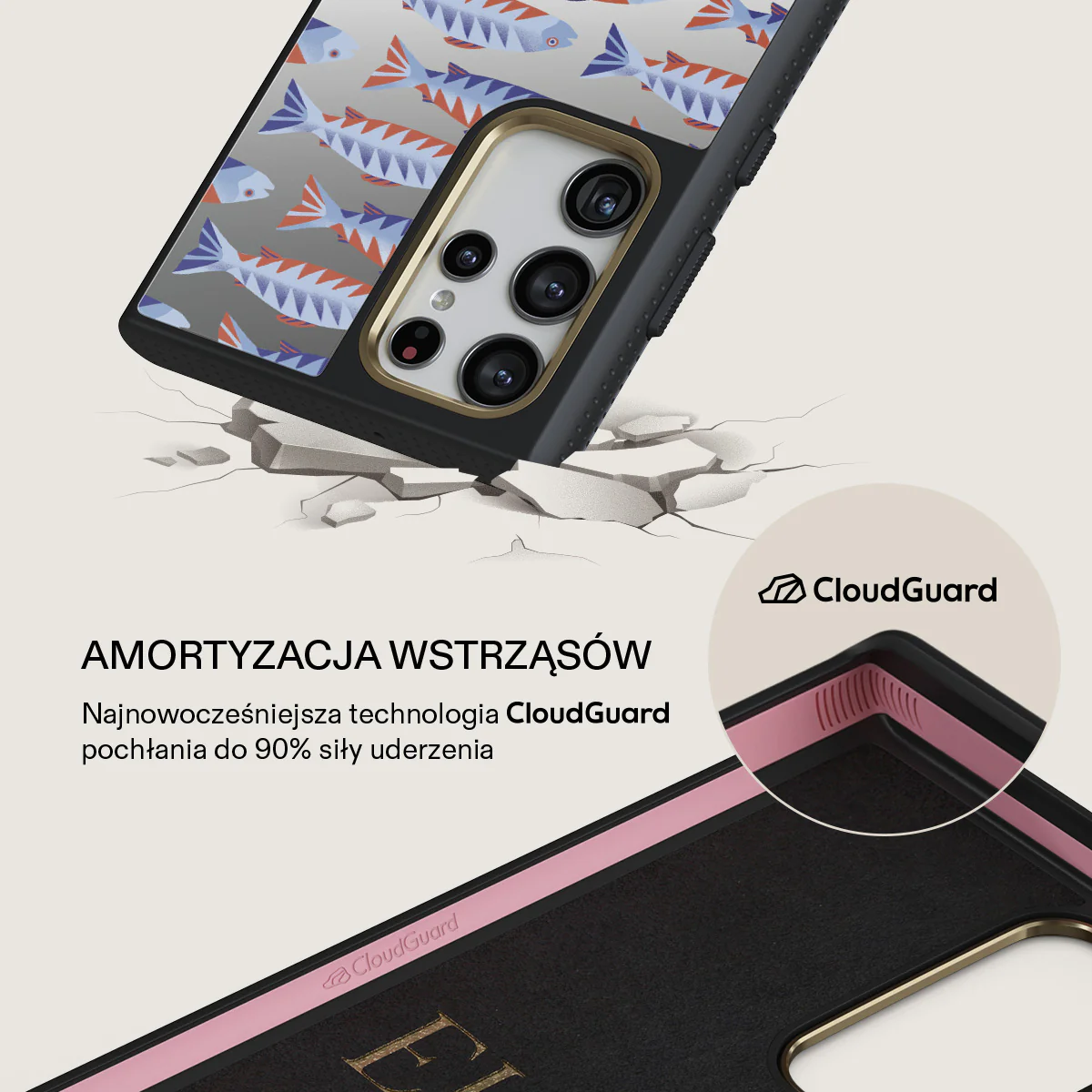 Current - Samsung Galaxy S23 Ultra Etui - Image 28