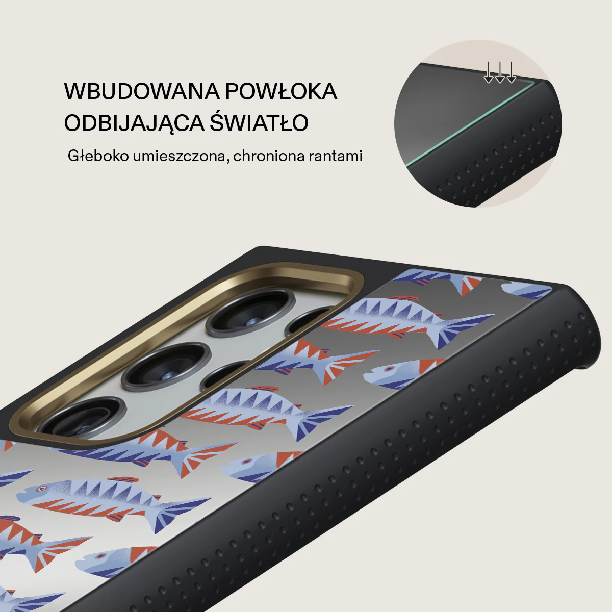 Current - Samsung Galaxy S23 Ultra Etui - Image 29
