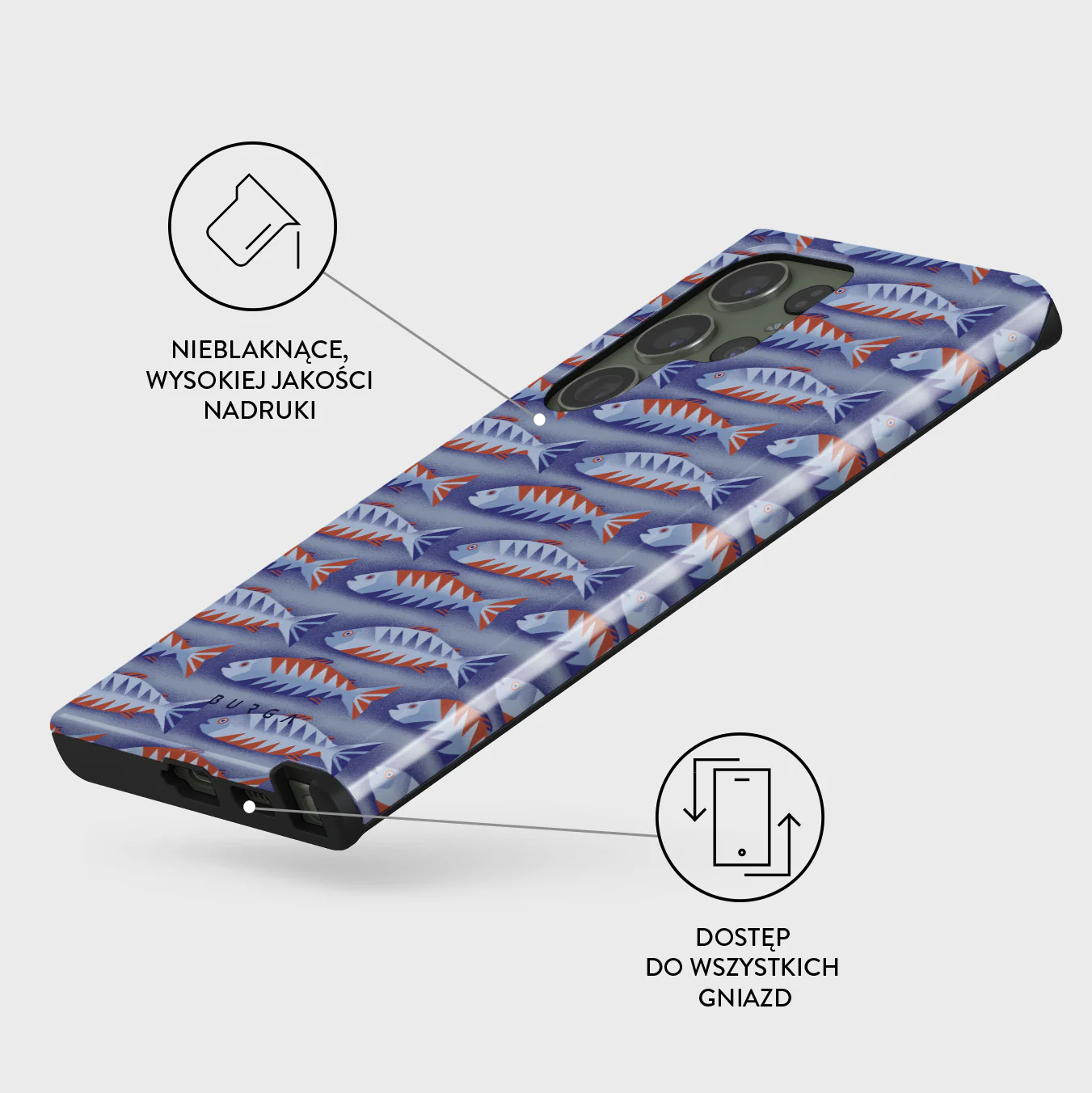 Current - Samsung Galaxy S23 Ultra Etui - Image 3