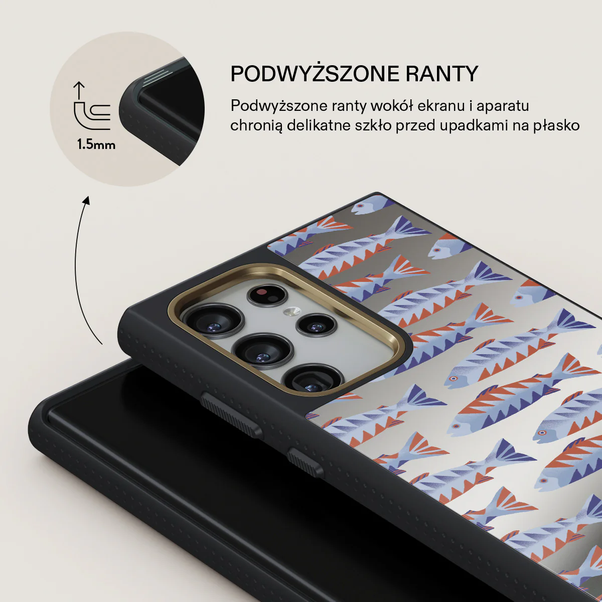 Current - Samsung Galaxy S23 Ultra Etui - Image 30