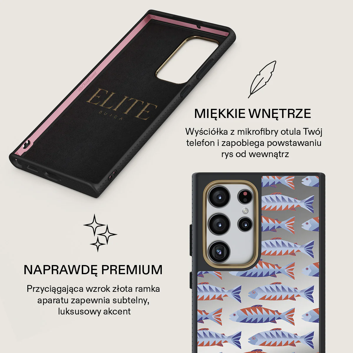 Current - Samsung Galaxy S23 Ultra Etui - Image 32
