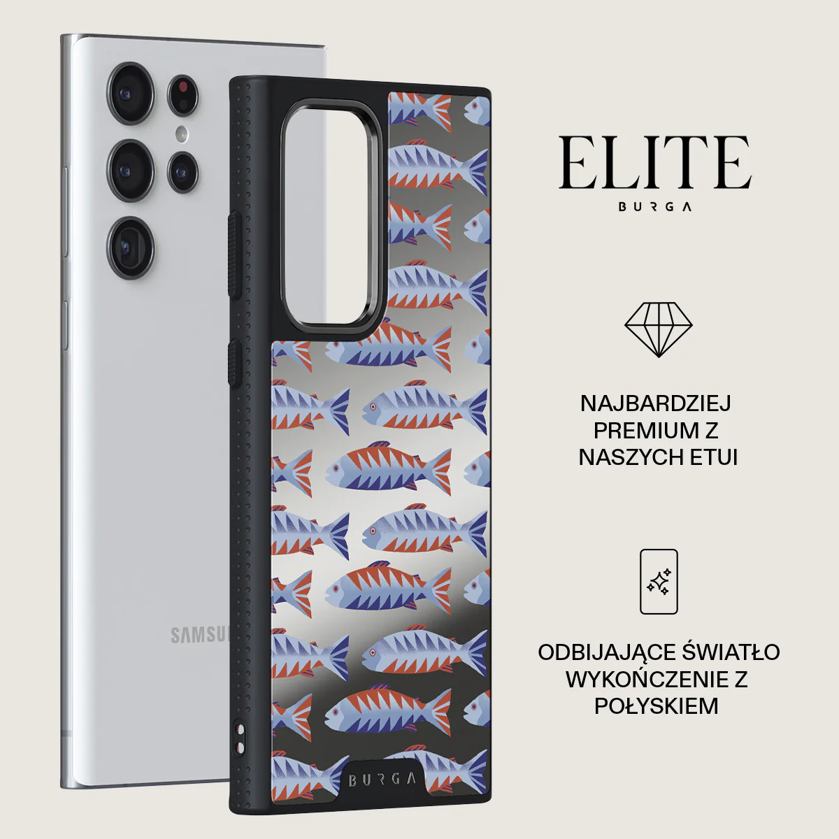 Current - Samsung Galaxy S23 Ultra Etui - Image 35