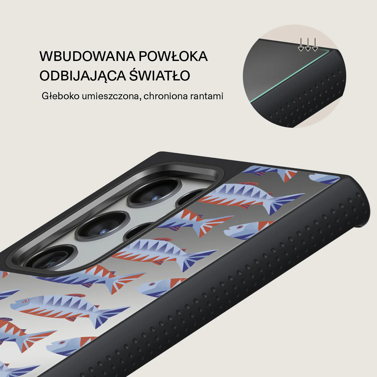 Current - Samsung Galaxy S23 Ultra Etui - Image 37