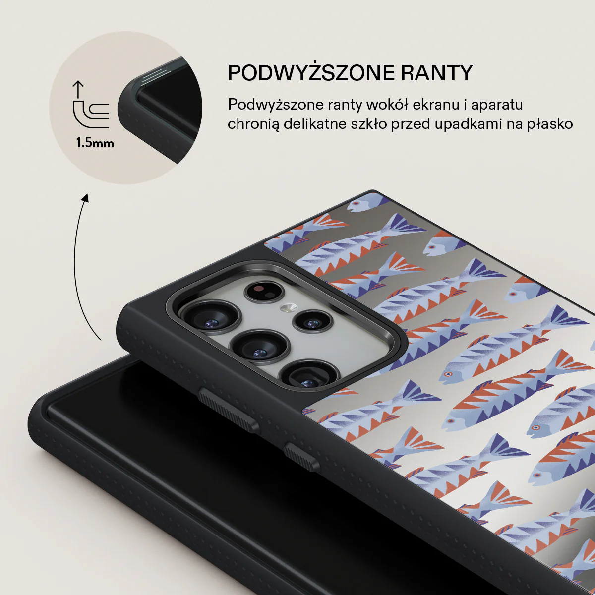 Current - Samsung Galaxy S23 Ultra Etui - Image 38
